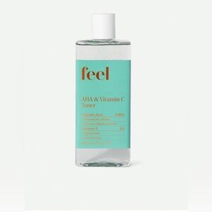 Brand New Feel Toner